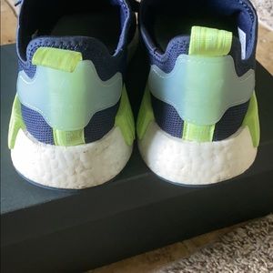 Adidas NMD_r1